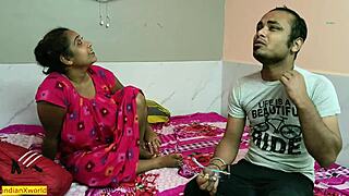 Wow, this Indian village sex is just insane! 😍