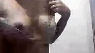 Venezuelalı Olgun Latina Webcam'de