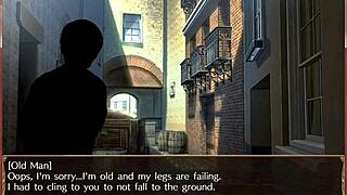 Wow! Preveri Key of Egg Hentai Igro Del 5 Creampie Akcija!